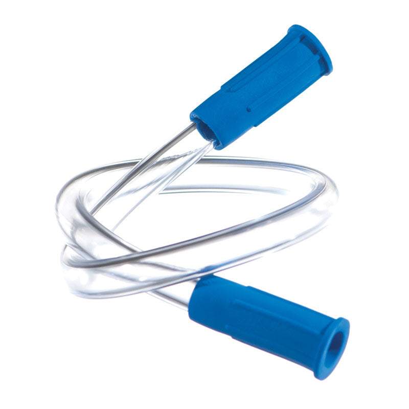 16" Blue Tip Suction Tubing 1ct