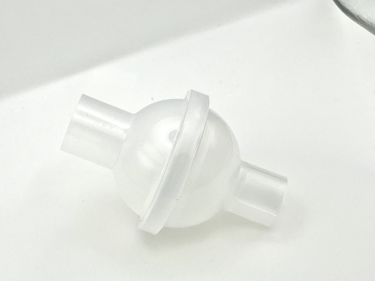 Ventilator Expiratory Filter