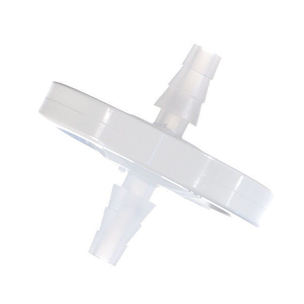 Suction Bacteria Filter 1/4 to 3/8 Mini 15mm Port