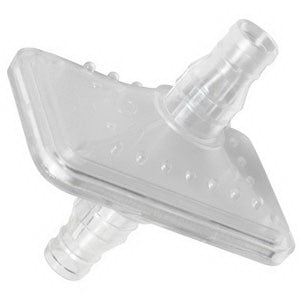 Suction Bacteria Filter Disposable