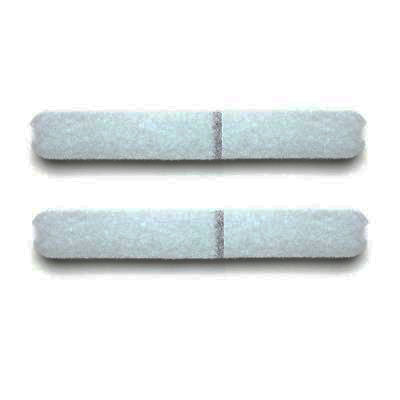 Filter Elements for Humidifier CPAP System 2 Count