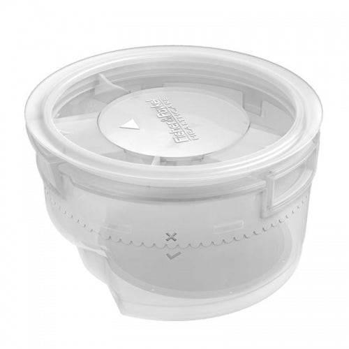 Humidification Chamber