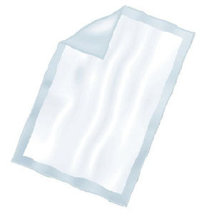 ProCare Underpad Fluff Absorbency 21" x 34"