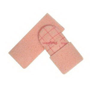Polymem Silver #3 Finger and Toe Dressing 6 Count