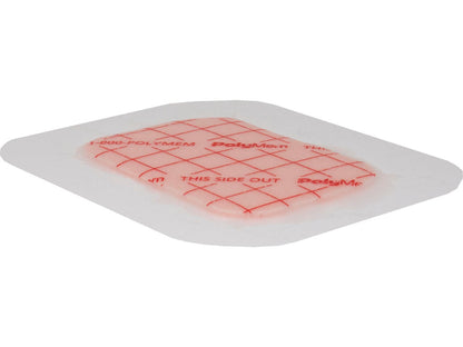 Polymem Film Island PolyMeric Membrane Dressing