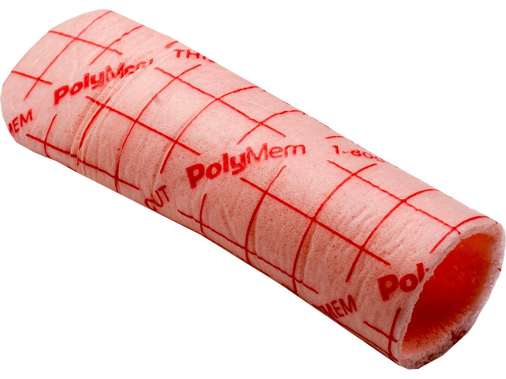 Polymem #2 Finger/Toe PolyMeric Membrane Dressing 6 Count