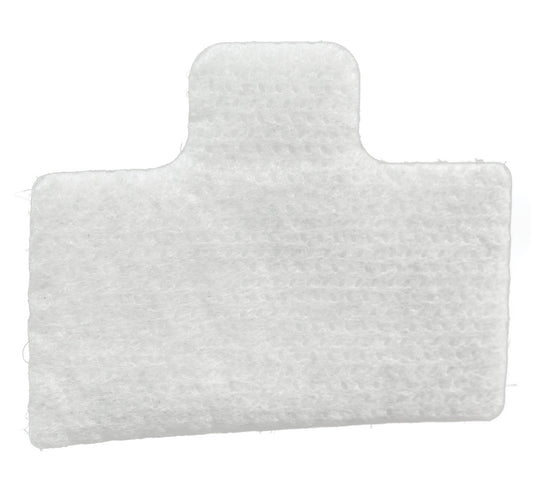 Roscoe Medical Foam Filters for Philips Respironics M-Series Devices, Disposable, 2 ct 2ct