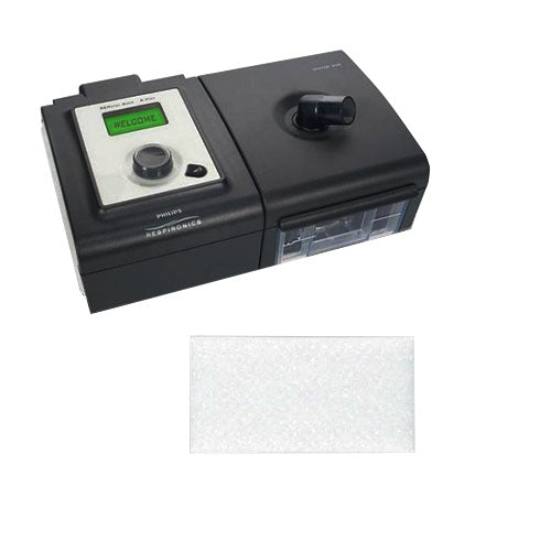 Ultra Fine Filter for PR System One Disposable 2 Count