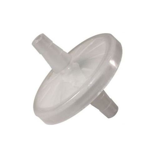 VA Bacteria Filter 1/4 Stepped Barb