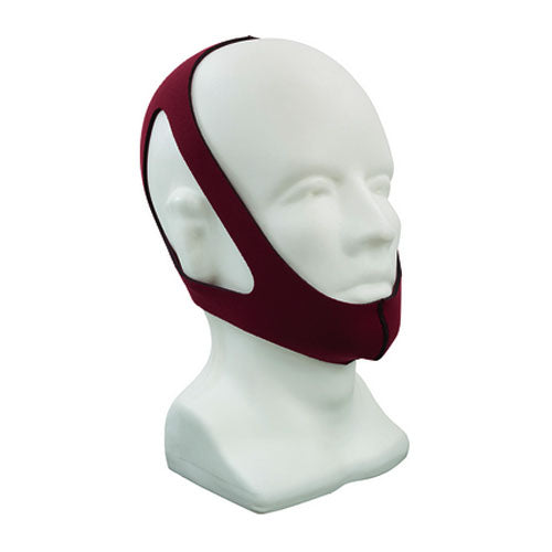 Chin Strap Adjustable