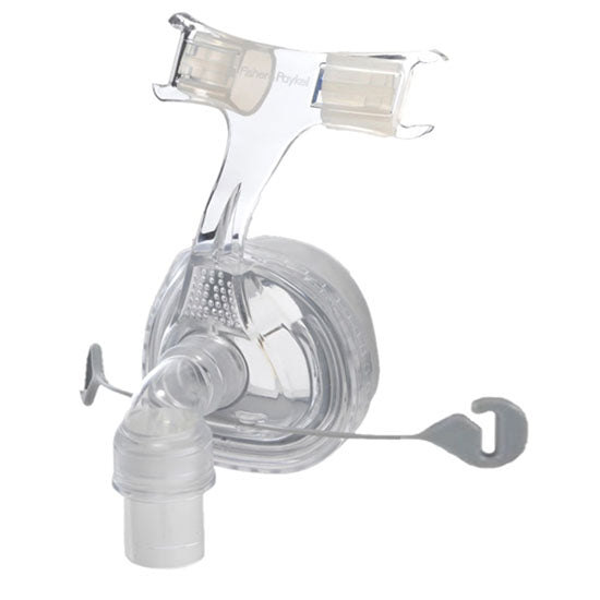 Zest Nasal Mask without Headgear