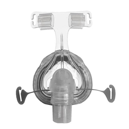 Zest Q Nasal Mask without Headgear