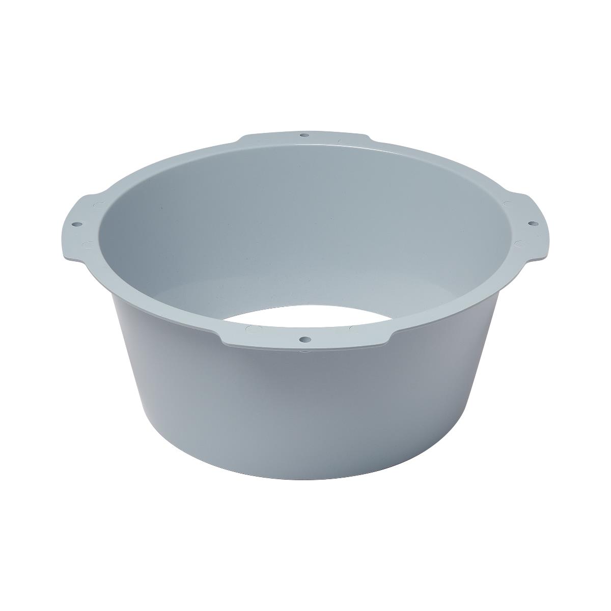 Commode Splash Guard 4 Pack (Case of 4)