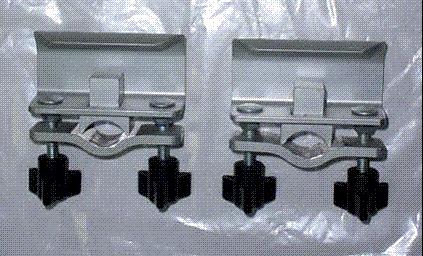 Walker Clamp Assembly Rpo.7702 (1 Pair)