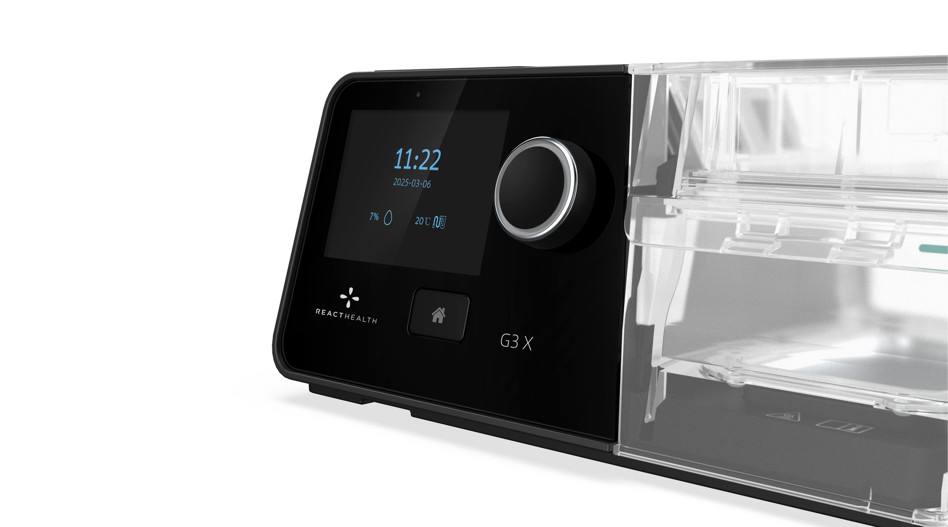 G3 X APAP Device with Cellular Modem