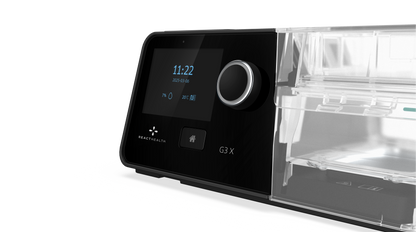 G3 X APAP Device with Cellular Modem