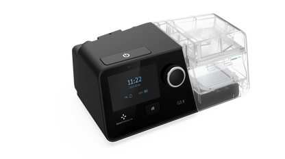 G3X PAP Device without Heated Tubing