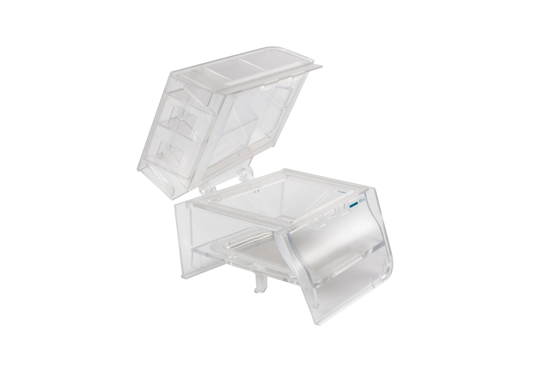 Luna Replacement Water Chamber