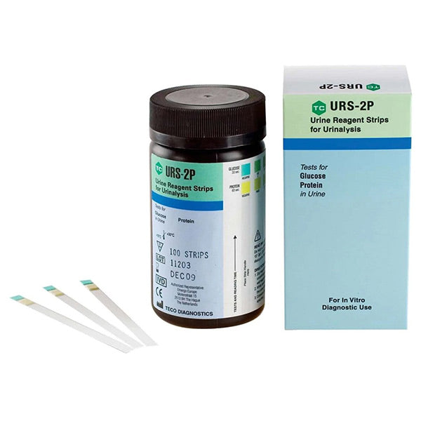 CGM sensors & testing supplies