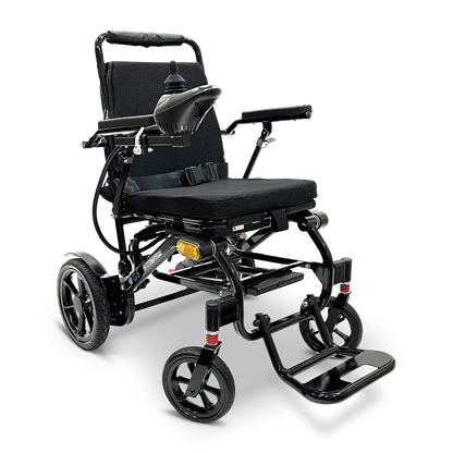 Glide Care G-5 Lightweight Foldable Electric Wheelchair
