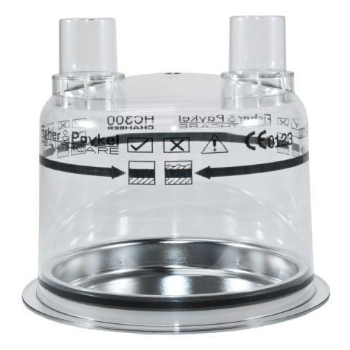 HC150 Dishwasher Safe Humidifier Chamber