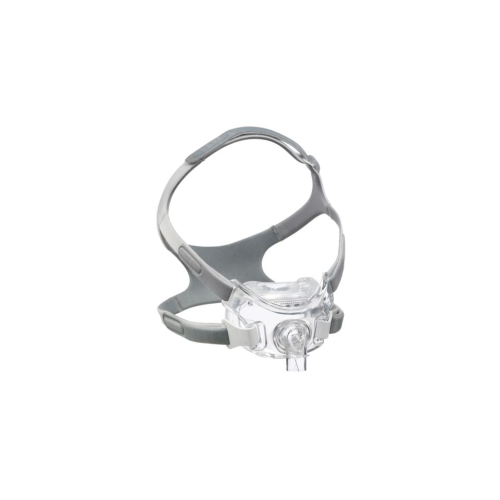Amara View Full Face Mask with Headgear