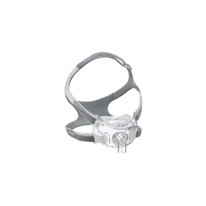 Amara View Full Face Mask with Headgear