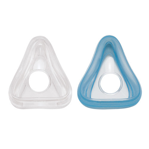 Amara Silicone Cushion