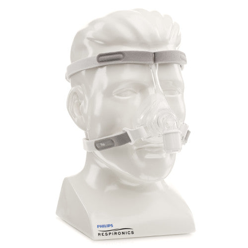Pico Nasal Mask FitPack with Headgear (All Sizes)