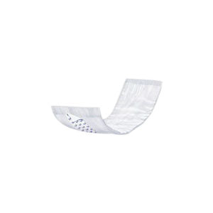 Dignity Stackables Pads 3-1/2" x 12" Barrier Free
