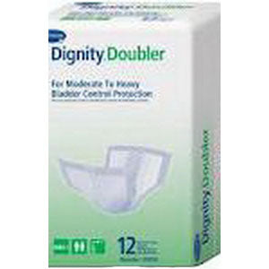 Dignity Doubler X-Large Pad 13" x 24" 12 Count
