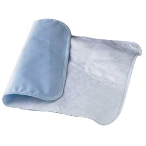 Dignity Quilted Bed Pad 35" x 54" 1ct