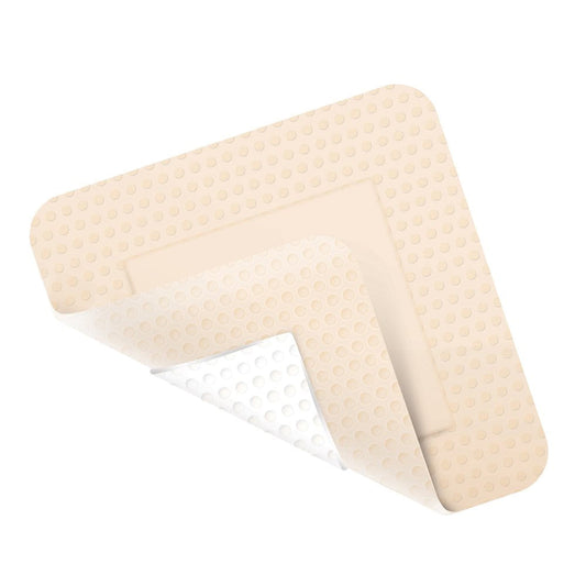 Proximel Silicone Bordered Dressing 2" x 2"