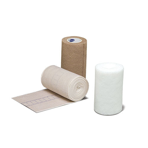 ThreePress Latex-Free Sterile Bandage System