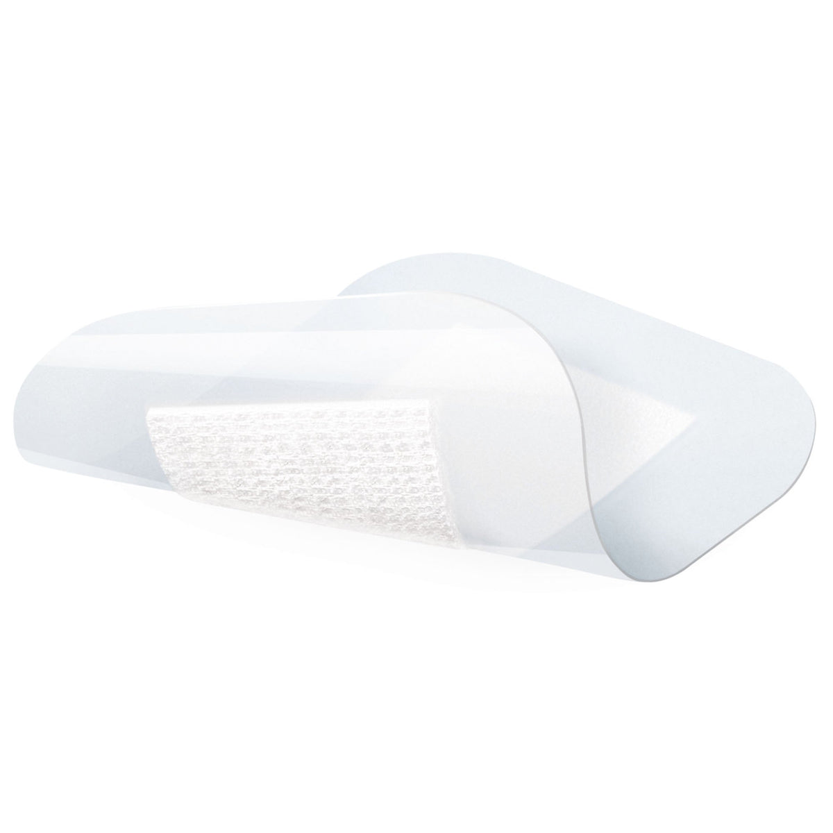 Cosmopor Transparent 3.5" x 4" Sterile
