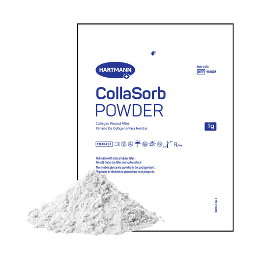 CollaSorb Nonhydrolyzed Type 1 Bovine Native Collagen