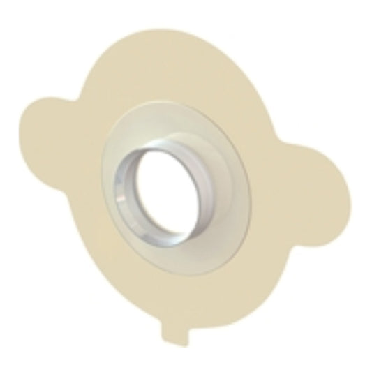 Hydrofit Adhesive Housing Oval Extra 30 Count