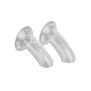 Sterile Laryngectomy Tube, Size 8, 36mm Length 1ct