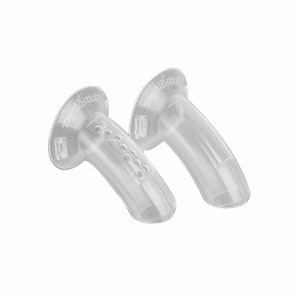 Laryngectomy Tube, Size 10/36mm Length, Each 1ct
