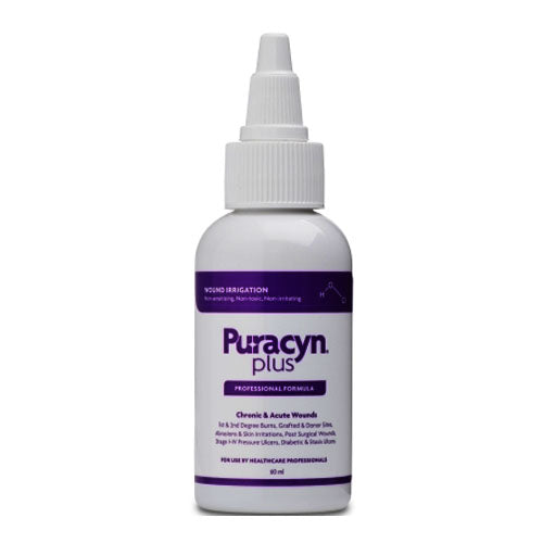 Puracyn Plus Professional, Twist Cap, 55 mL 1ct