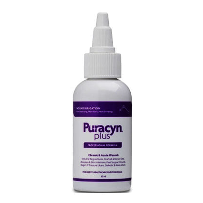 Puracyn Plus Professional Twist Cap