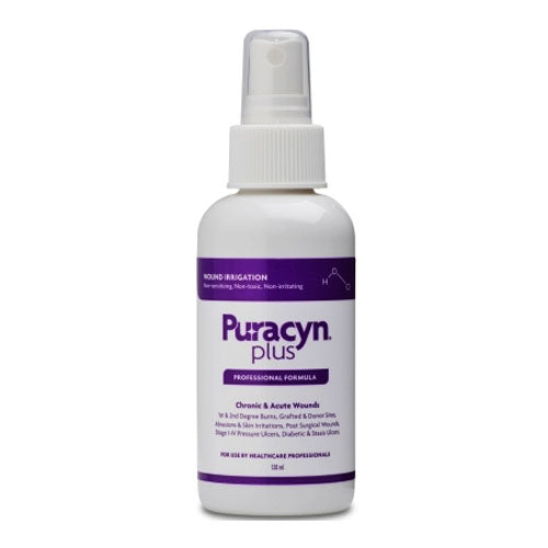 Puracyn Plus Professional, Pump Spray, 120 mL 1ct
