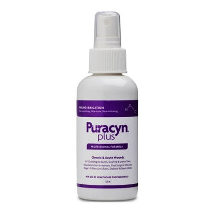 Puracyn Plus Professional Pump Spray