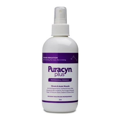 Puracyn Plus Professional Pump Spray