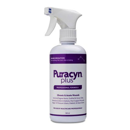 Puracyn Plus Professional Trigger Spray 500mL