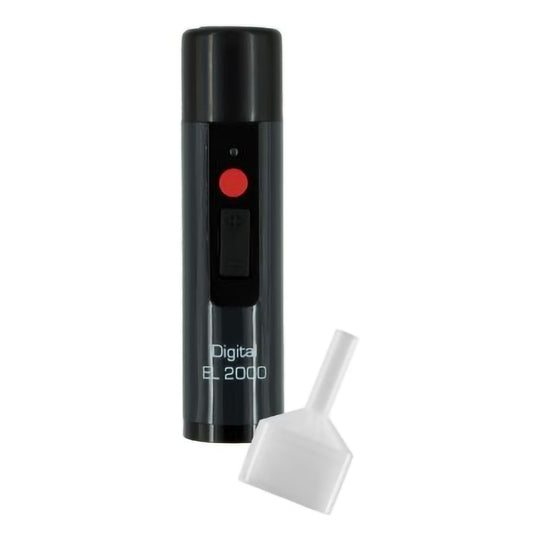 Blom Singer Digital Electrolarynx