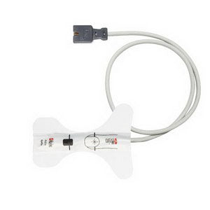 LNCS Pdtx Pediatric Adhesive Sensors 18"