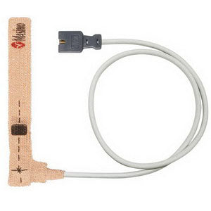 LNCS Neonatal-3 Neonatal/Adult Adhesive Sensor 3'