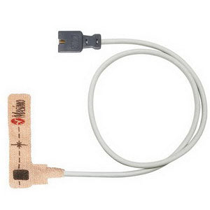 LNCS Inf Infant Adhesive Sensors 18"