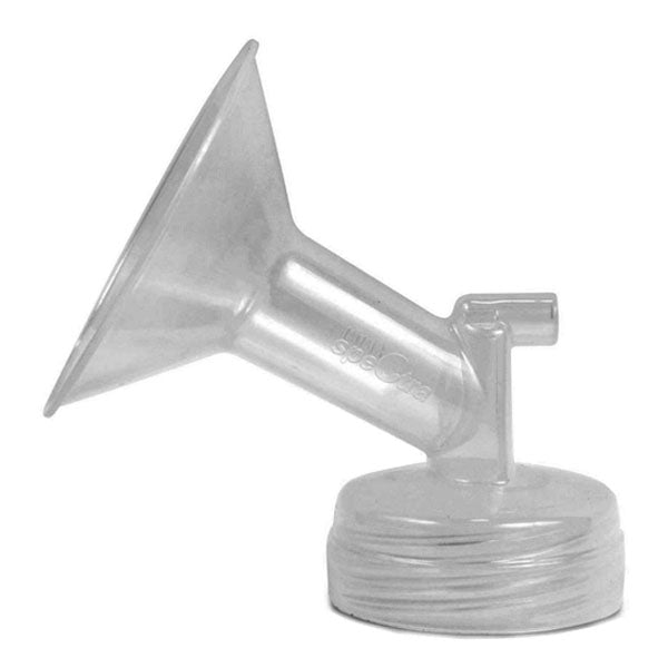 Single Breast Shield Small 20mm